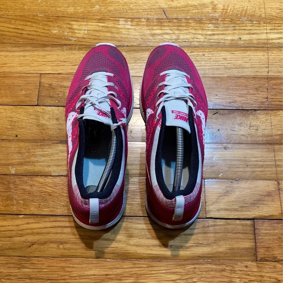 Nike flyknit one - Picture 2 of 4
